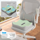 CloudNest Memory Foam Cushions