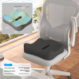 CloudNest Memory Foam Cushions