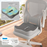 CloudNest Memory Foam Cushions
