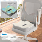 CloudNest Memory Foam Cushions