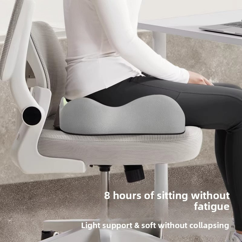 CloudNest Memory Foam Cushions
