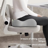 CloudNest Memory Foam Cushions